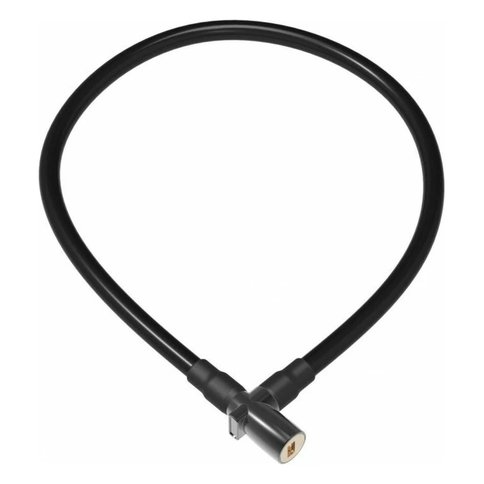 Замок велосипедний OnGuard Lightweight Key Coil Cable Lock (LCK-03-39)