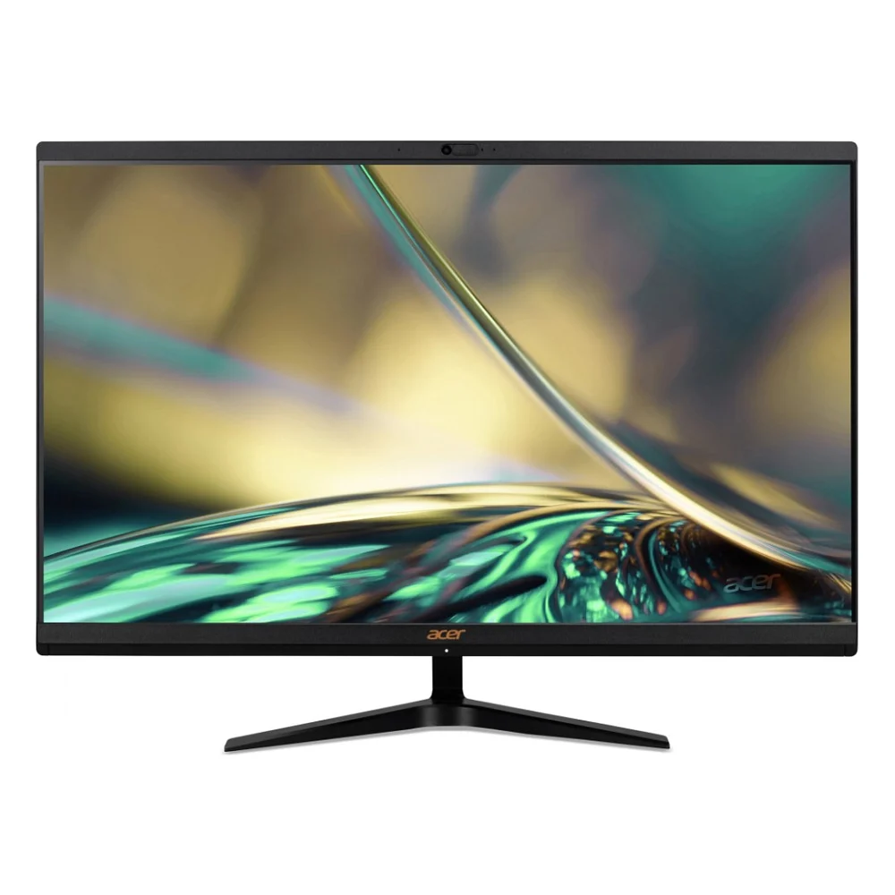 Комп'ютер Acer Aspire C27-1800 27" / i3-1305U, 16GB, F512GB, WiFi, кл+м (DQ.BLHME.004)