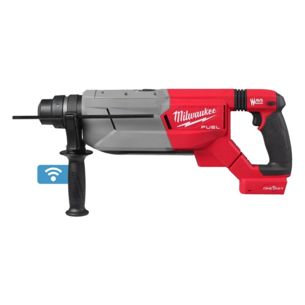 Перфоратор Milwaukee M18 FUEL FHACOD32-0 32MM SDS+ (без АКБ та ЗП) (4933492141)