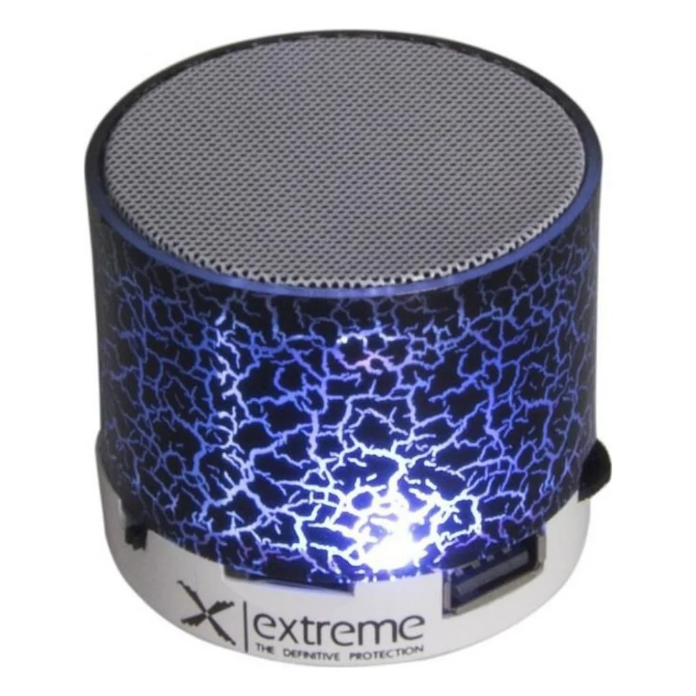 Акустична система Esperanza Extreme FM Radio Flash Black (XP101K)