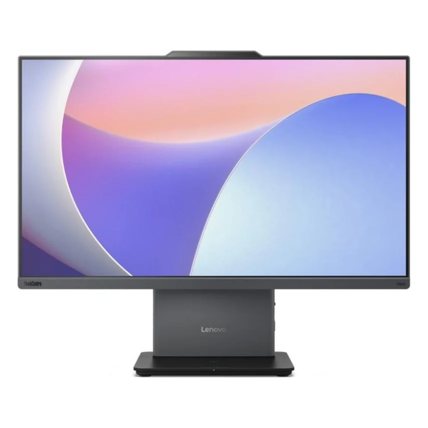 Комп'ютер Lenovo ThinkCentre AiO neo 50a 24 Gen 5 / i5-13420H, 16, 512, WF, KM (12SC000RUI)