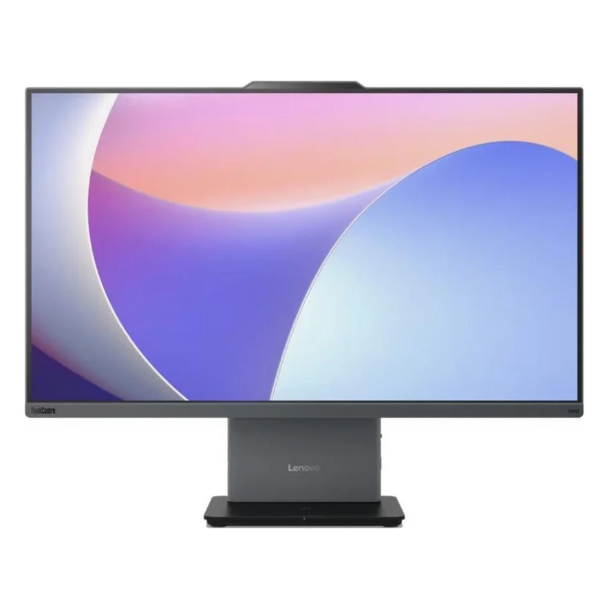 Комп'ютер Lenovo ThinkCentre AiO neo 50a 27 Gen 5 / i7-13620H, 16, 512, WF, KM, W11P (12SB0010UI)