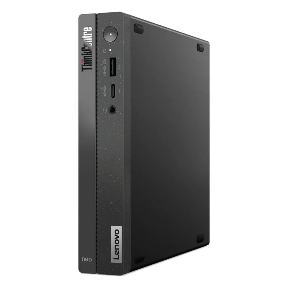 Комп'ютер Lenovo ThinkCentre Neo 50q G4 / i5-13420H, 16, 512, WF, KM, W11P (12LN004AUI)