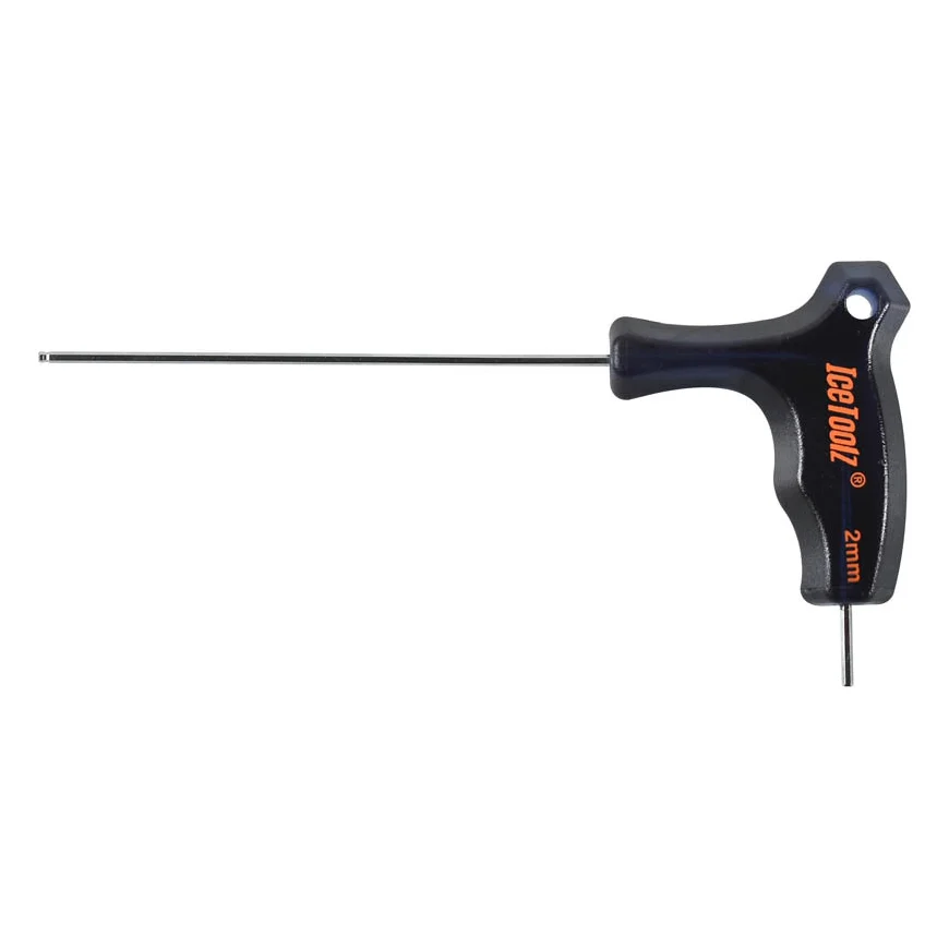 Ключ велосипедний Ice Toolz 7M20 (TOO-41-39)