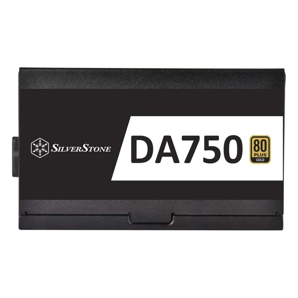 Блок живлення Silver Stone 750W Decathlon (SST-DA750-G) — фото 5