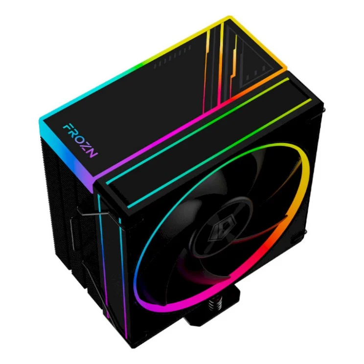 Кулер до процесора ID-Cooling Frozn A410 ARGB (FROZN A410 ARGB) — фото 4