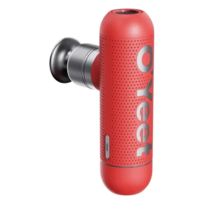 Масажер Oyeet MG-M1 Red