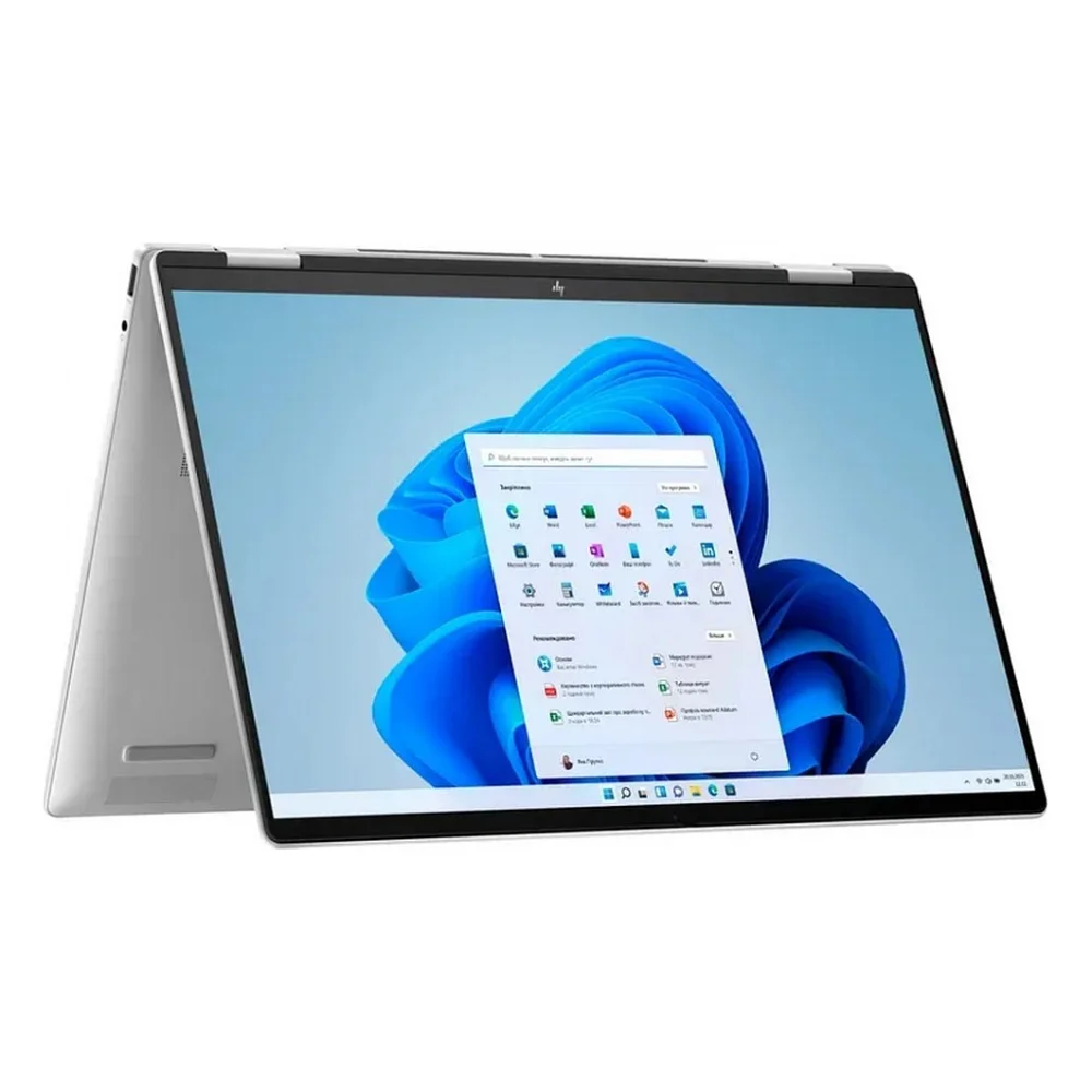 Ноутбук HP Envy x360 16-ac0005ua (A0NM8EA) — фото 6