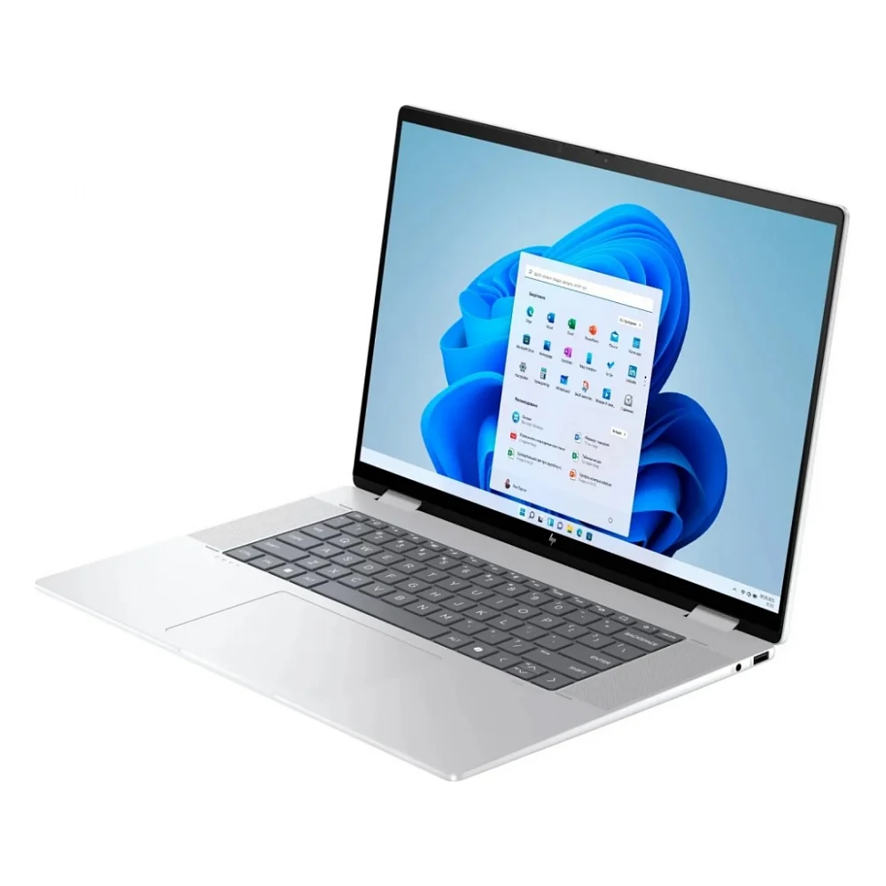 Ноутбук HP Envy x360 16-ac0006ua (A0NM9EA) — фото 3