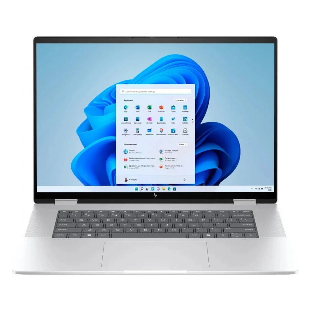 Ноутбук HP Envy x360 16-ac0007ua (A0NN0EA)