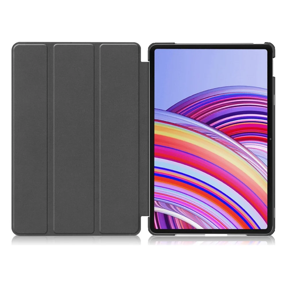 Чохол до планшета BeCover Smart Case Xiaomi Redmi Pad Pro 12.1'' Black (711296) — фото 6