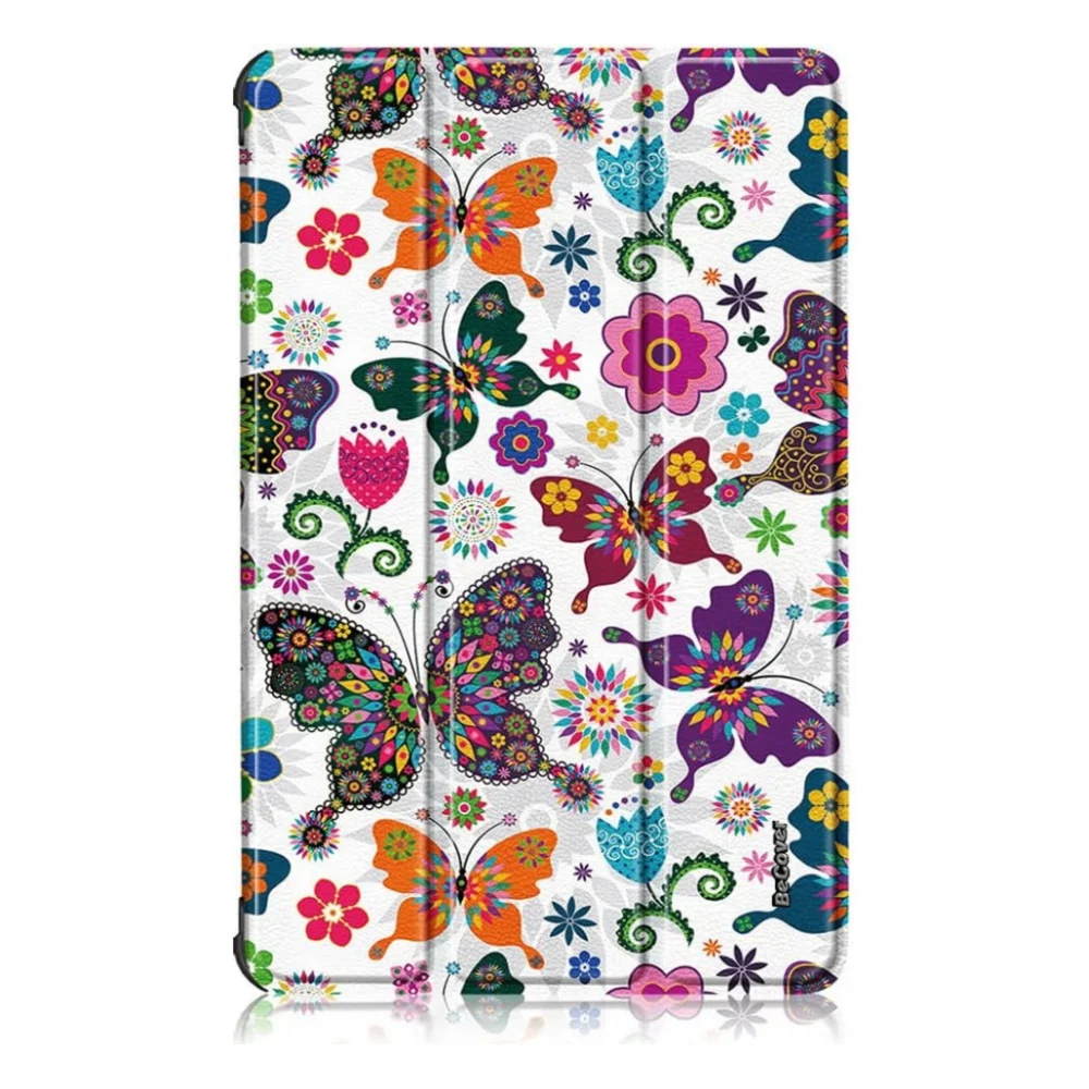Чохол до планшета BeCover Smart Case Xiaomi Redmi Pad Pro 12.1'' Butterfly (711306) — фото 3