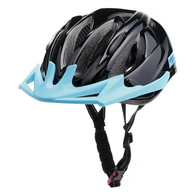 Шолом Green Cycle Rowdy 50-56 Black (HEL-39-61)