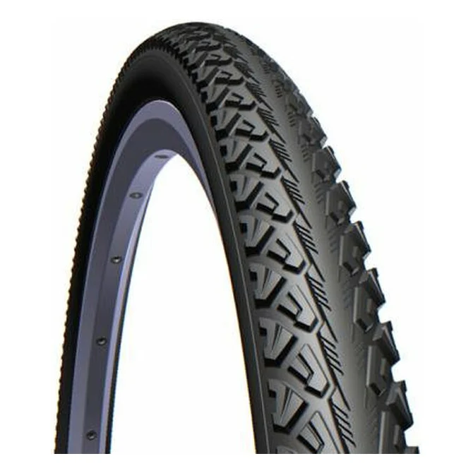 Велосипедна покришка Mitas 20"x1.75*2" (47x406) Rubena Shield V81 Black (TIR-H7-02)