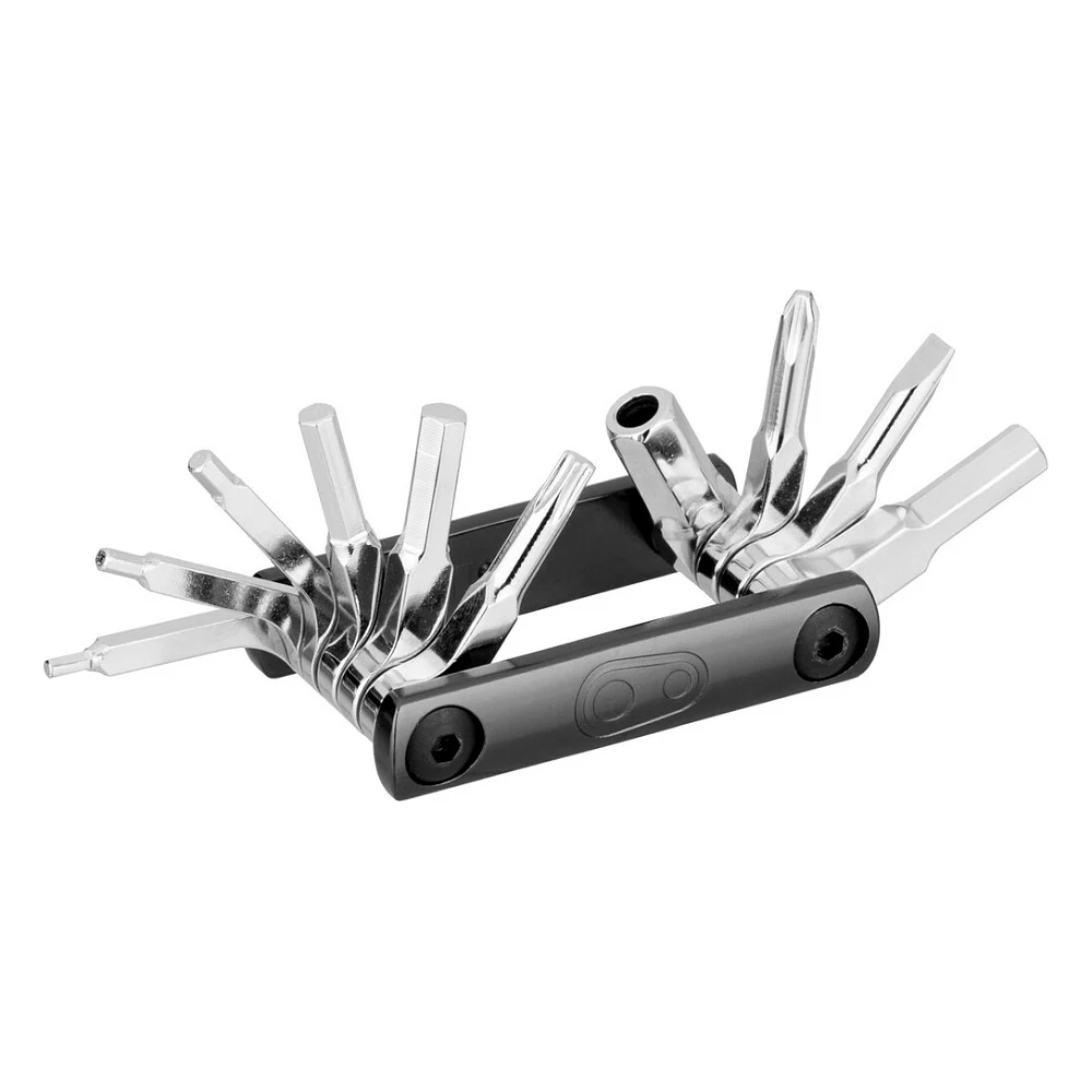 Мультитул велосипедний Crankbrothers F10+ (TOO-48-20)
