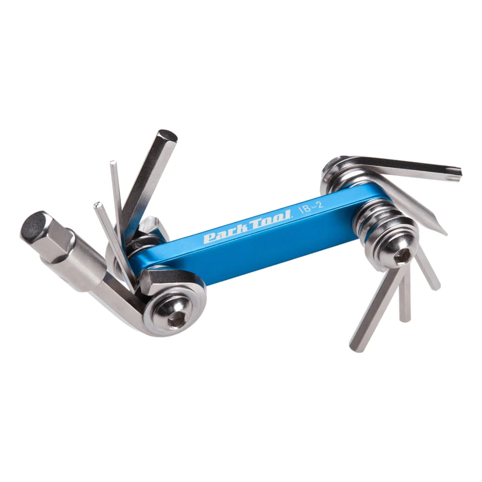 Мультитул велосипедний Park Tool IB-2 I-Beam (TOO-B9-03)
