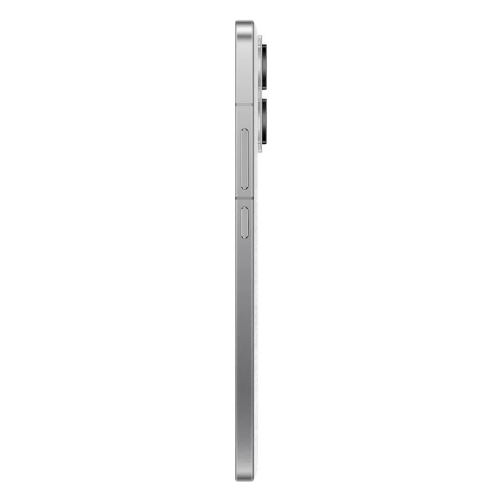 Мобільний телефон Xiaomi Poco F6 Pro 12/512GB White — фото 5