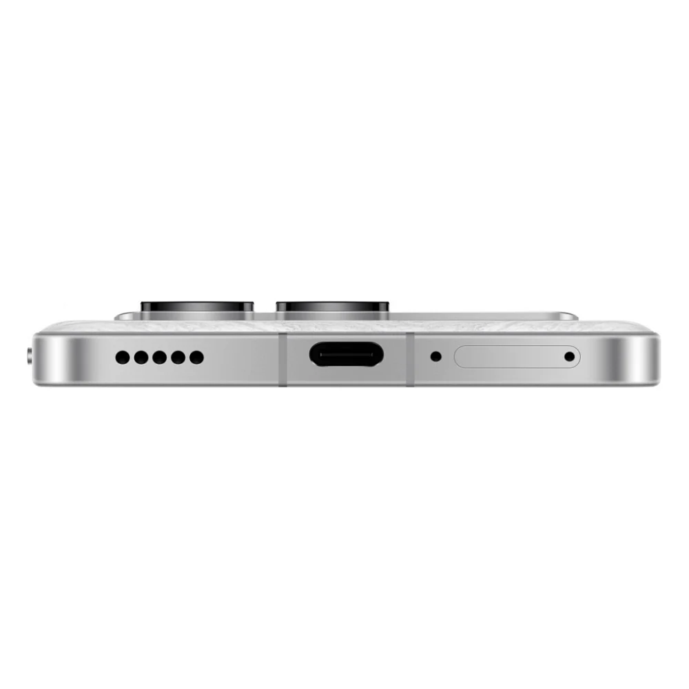 Мобільний телефон Xiaomi Poco F6 Pro 12/512GB White — фото 7