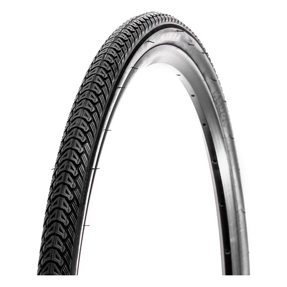 Велосипедна покришка Kenda 700x40C (42-622) K934 KEEN Black 30 TPI (TIR-64-12)