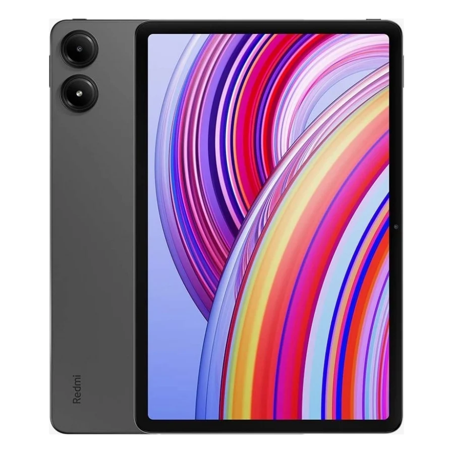 Планшет Xiaomi Redmi Pad Pro 8/256GB Graphite Gray (VHU4750EU)