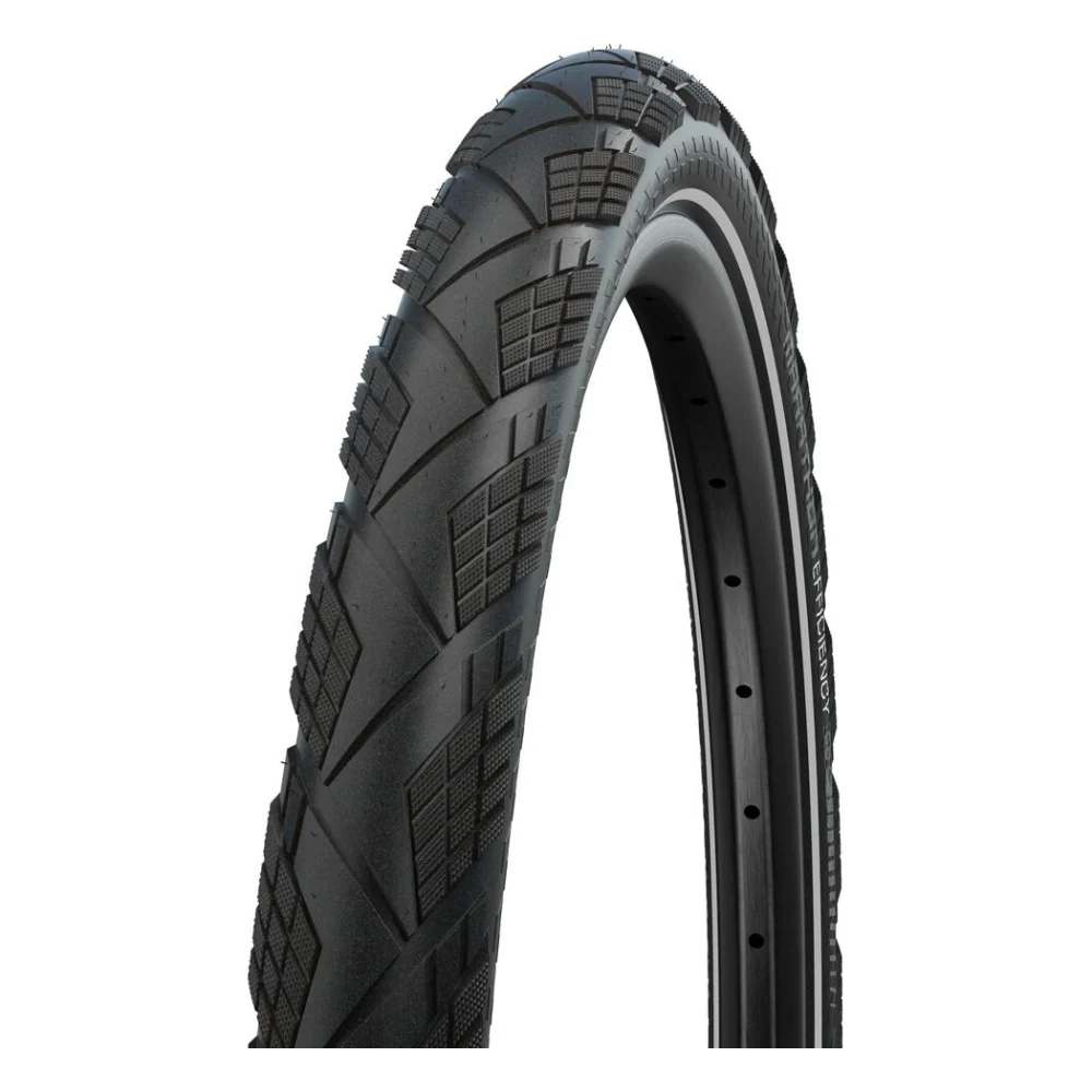 Велосипедна покришка Schwalbe 28"x2.00" (50-622) Schwalbe ROAD CRUISER PLUS PunctureGuard (TIR-80-94)