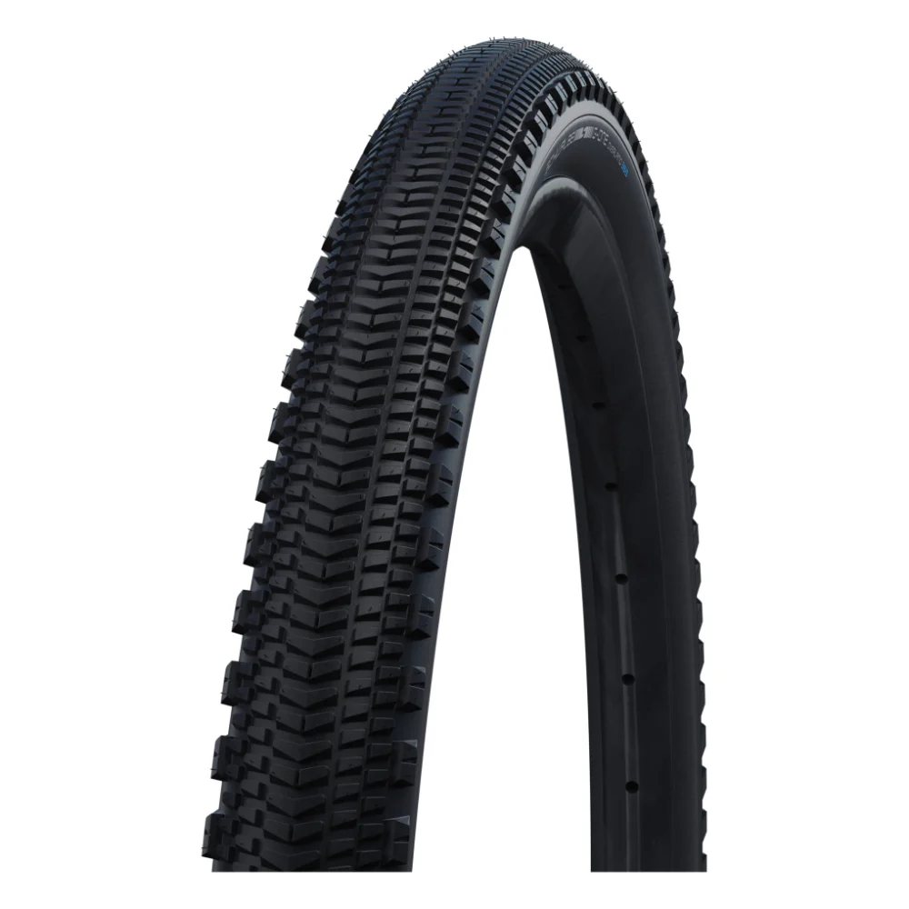 Велосипедна покришка Schwalbe 28x1.70 700x45C (45-622) G-ONE OVERLAND 365 Perf, RaceGuard, TLE B/B-SK (TIR-37-52)