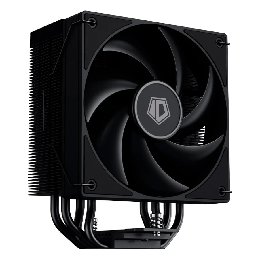 Кулер до процесора ID-Cooling Frozn A410 Black