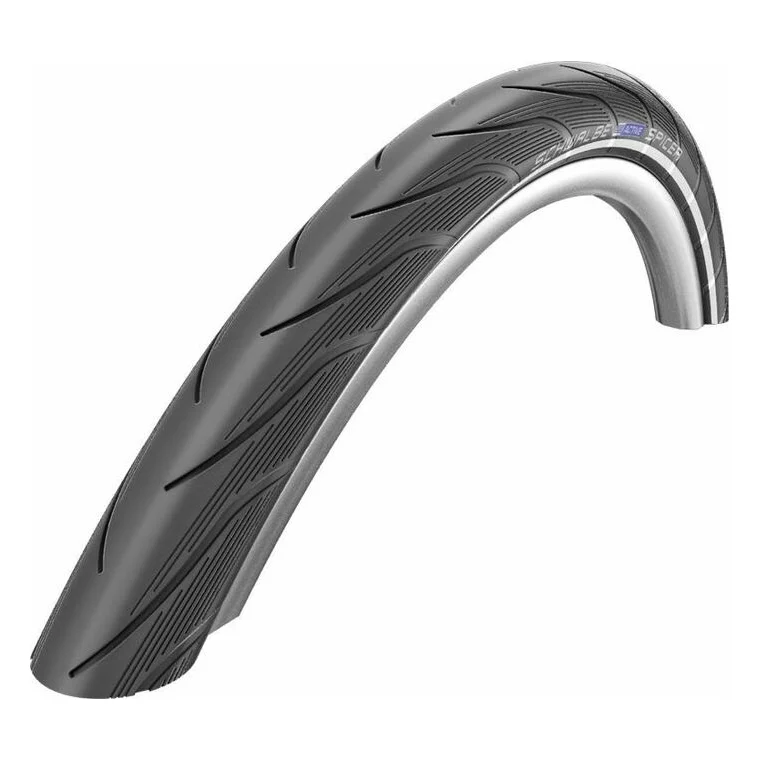 Велосипедна покришка Schwalbe 28x1.50 700x38C (40-622) SPICER PLUS PunctureGuard (TIR-36-63)