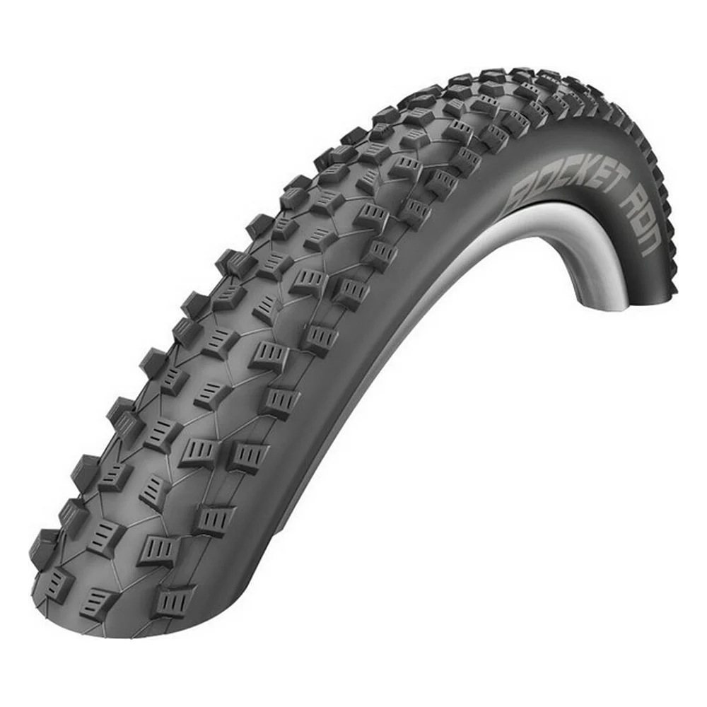 Велосипедна покришка Schwalbe 29x2.10 (54-622) ROCKET RON Performance Folding (TIR-88-49)