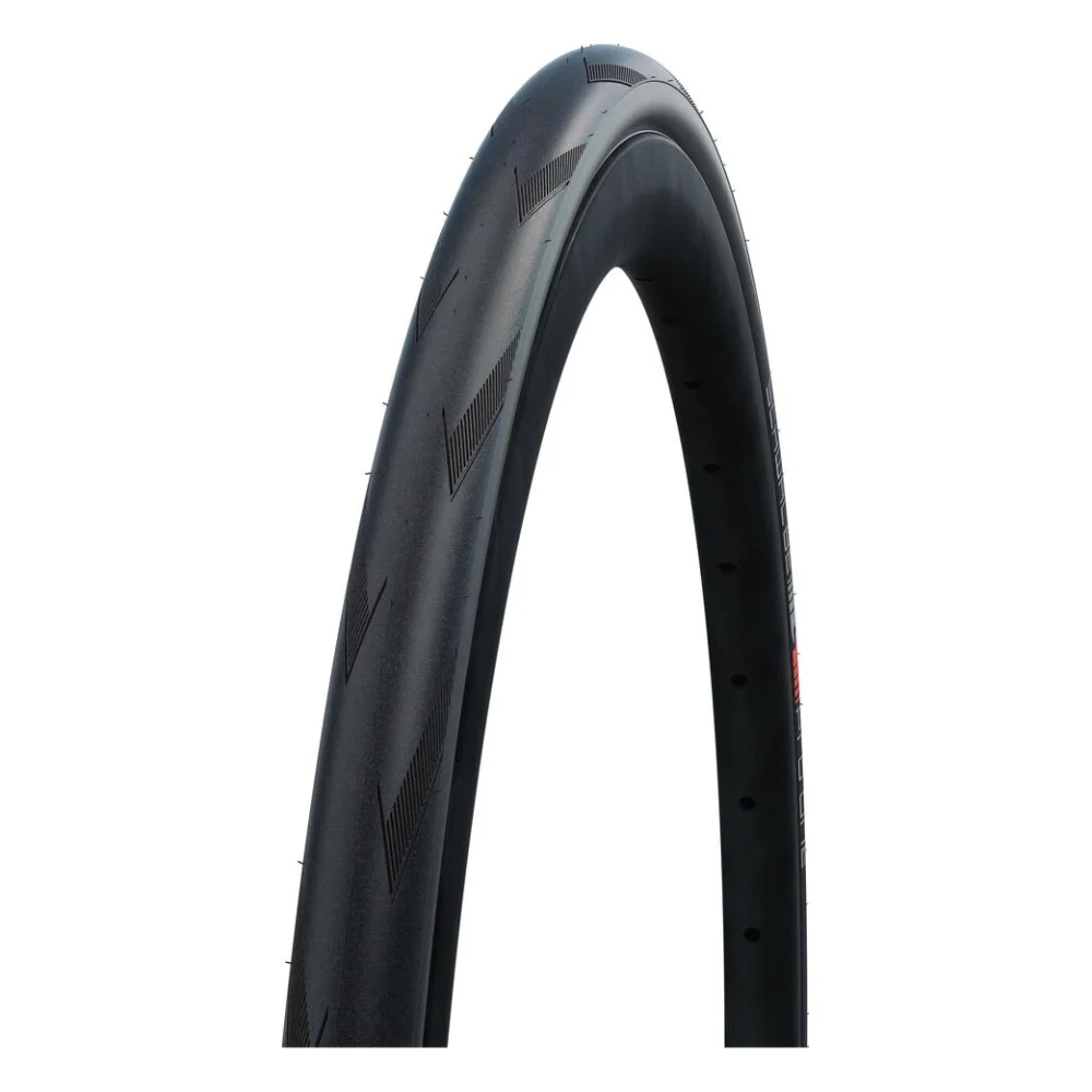 Велосипедна покришка Schwalbe 28x1.20 700x30C (30-622) PRO ONE Evo, Super Race, V-Guard, TLE B/B-SK HS493 (TIR-64-78)