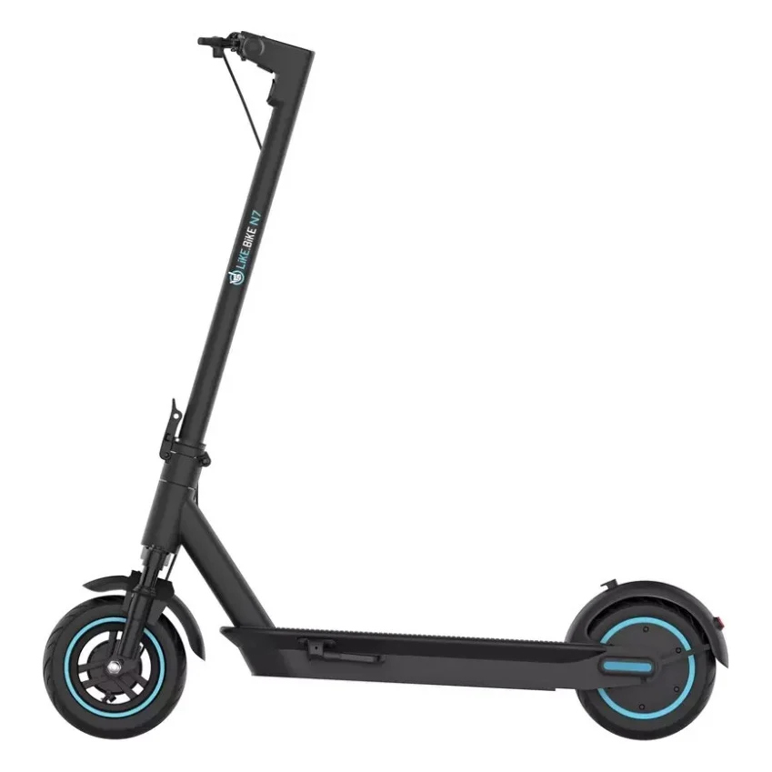 Електросамокат Like.Bike N7 600Wh (732065)