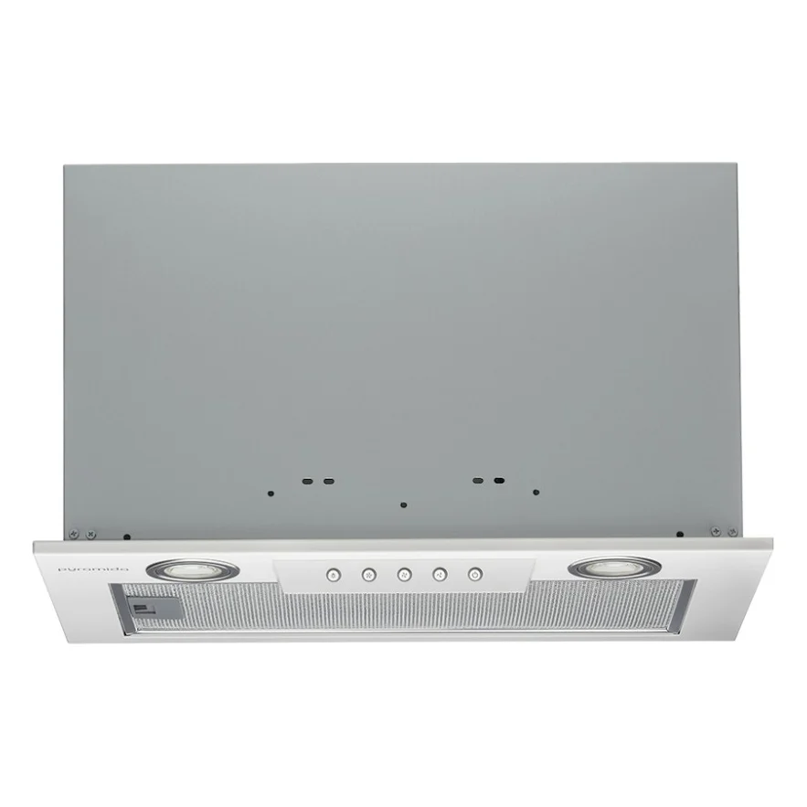 Витяжка кухонна Pyramida CX 52 (1100) E WH