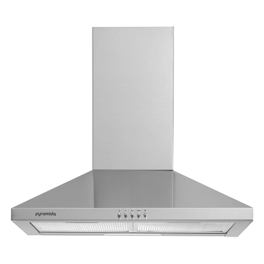 Витяжка кухонна Pyramida KX 60 (750) B IX