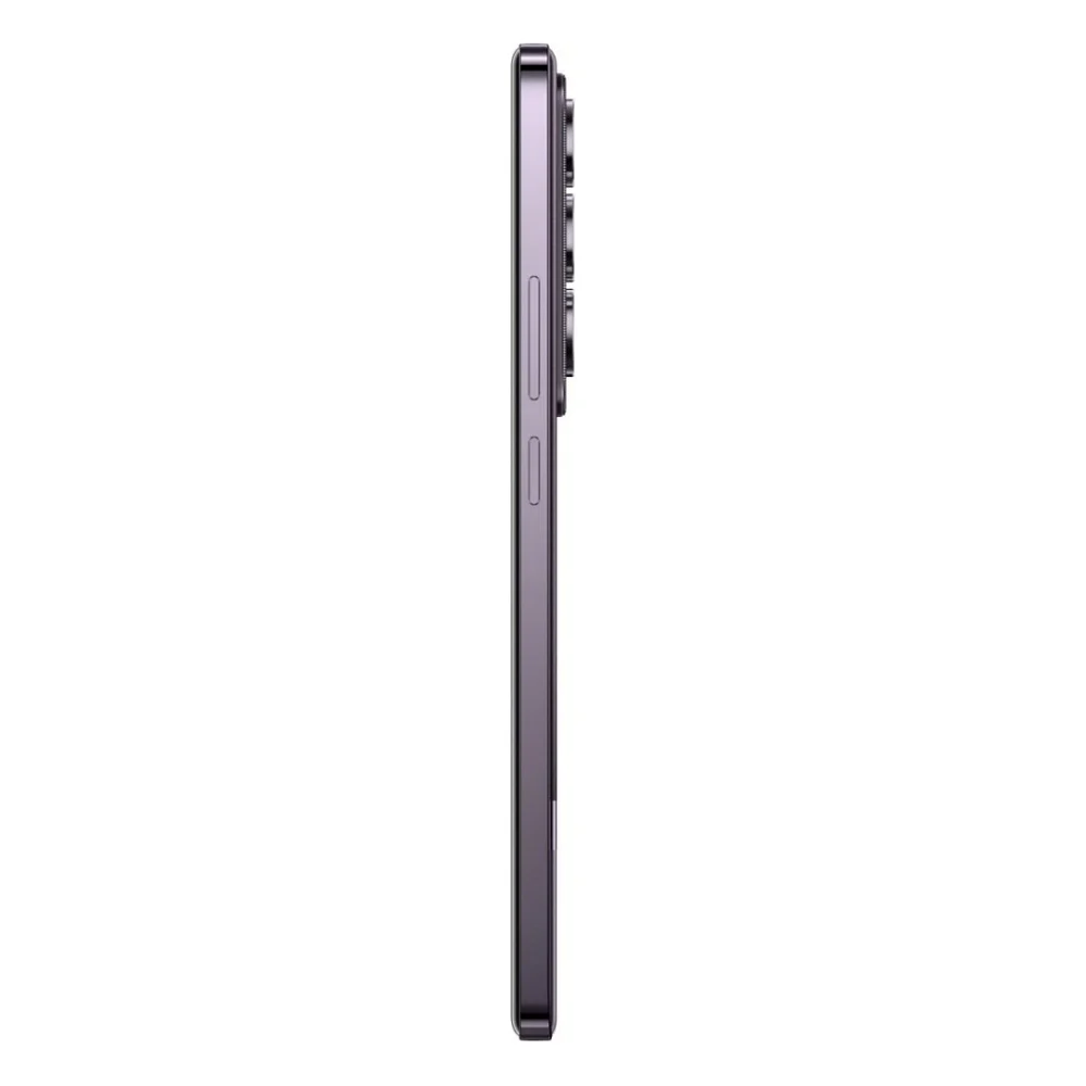 Мобільний телефон Oppo Reno12 5G 12/256GB Black Brown (OFCPH2625_BROWN_12/256) — фото 5