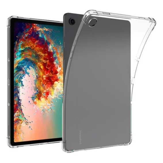 Чохол до планшета AirOn Premium Samsung Galaxy Tab A9 Plus 11" 2023 (4822352781123)
