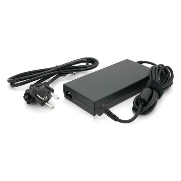 Блок живлення до ноутбуку Merlion HP 150W 19.5V 7.7A, 4.5*3.0 (33363 / LHP150/19.5-4.5*3,0)