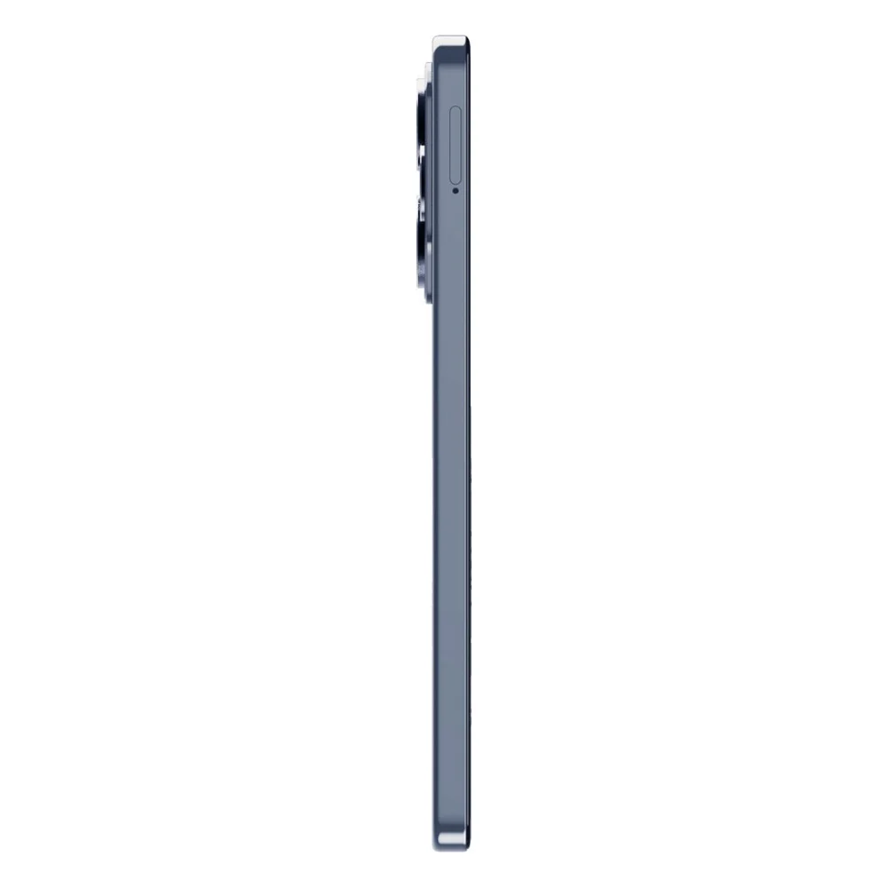 Мобільний телефон Tecno POVA 6 12/256GB Interstellar Blue (4894947019104) — фото 4