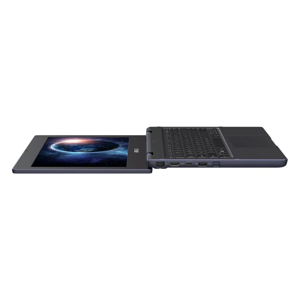 Ноутбук ASUS BR1104CGA-N00064 (90NX07M1-M00220) — фото 5