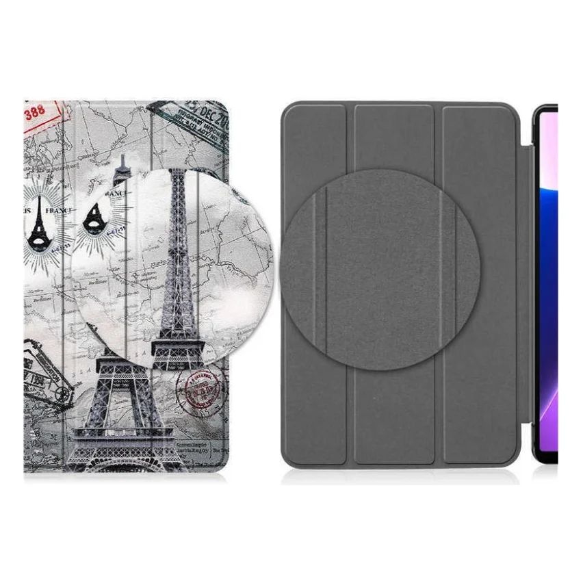 Чохол до планшета BeCover Smart Case Xiaomi Poco Pad 12.1" Paris (711571) — фото 5