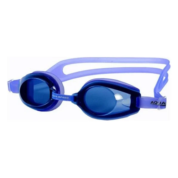 Окуляри для плавання Aqua Speed Avanti 007-01 синій OSFM (5908217628954)