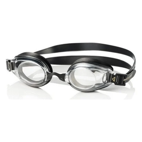 Окуляри для плавання Aqua Speed Lumina 050-07 5146 з діоптріями -5,5 чорний OSFM (5908217651464)