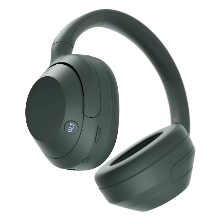 Навушники Sony ULT Wear Moss Grey (WHULT900NH.CE7) — фото 7