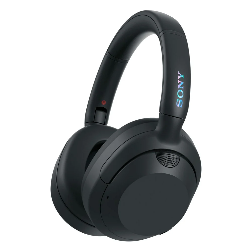 Навушники Sony ULT Wear Black (WHULT900NB.CE7)
