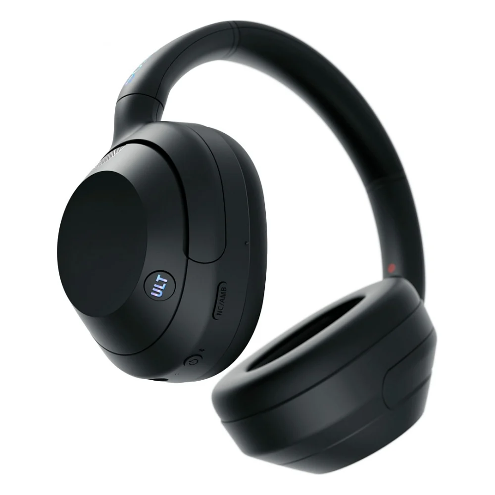 Навушники Sony ULT Wear Black (WHULT900NB.CE7) — фото 7