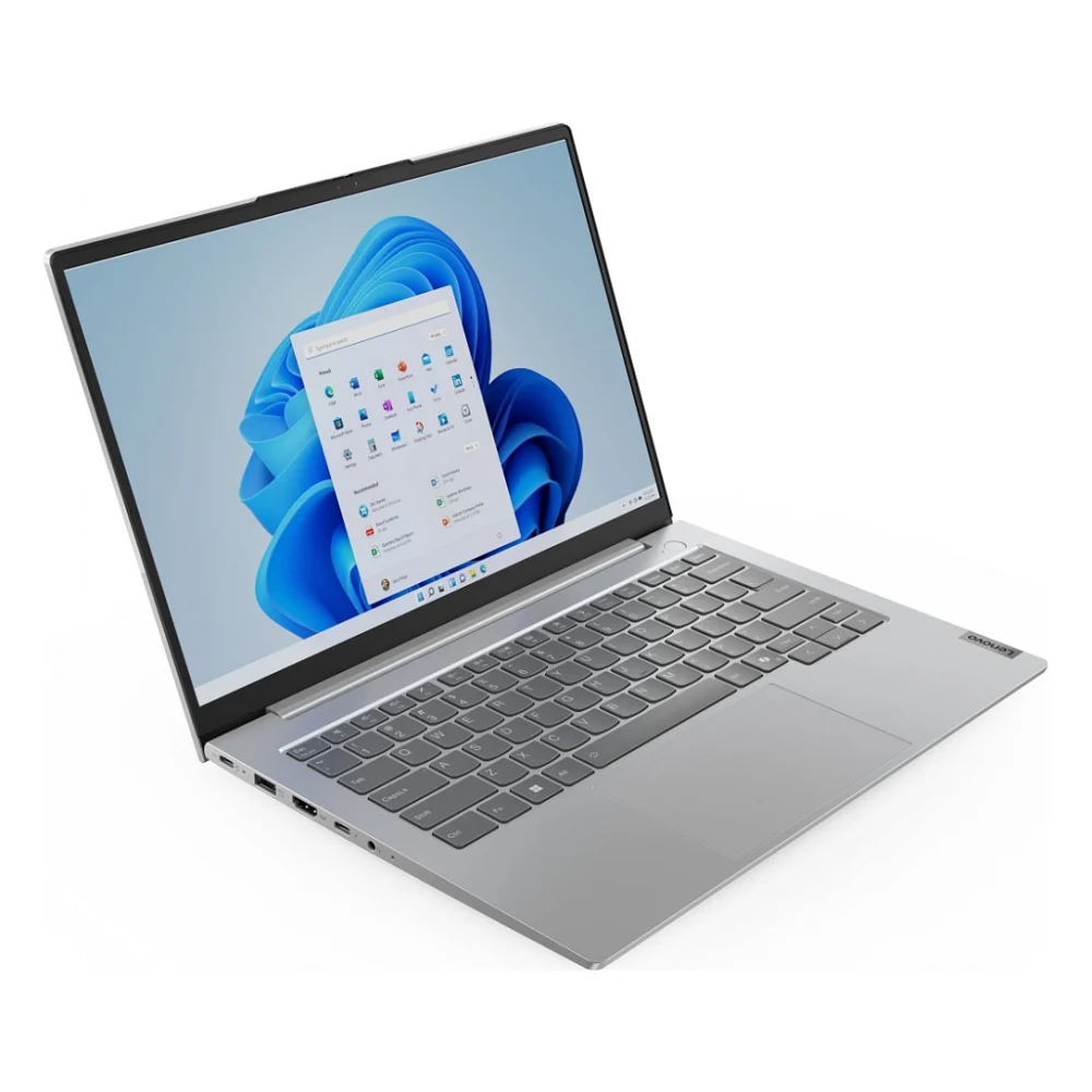 Ноутбук Lenovo ThinkBook 14 G7 IML (21MR004PRA) — фото 2