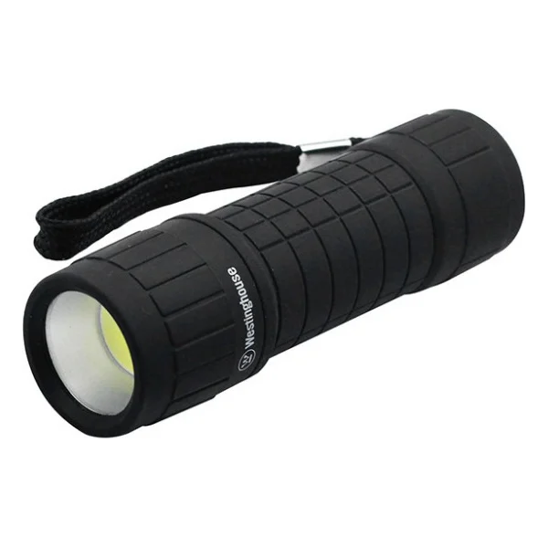 Ліхтар Westinghouse 3W COB WF87 + 3 х AAA/R03 чорний (WF87-3R03PD16(black))