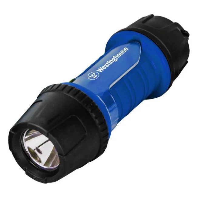 Ліхтар Westinghouse 3W LED WF1501 + 3 x AAA LR03 (WF1501-3LR03NTB)