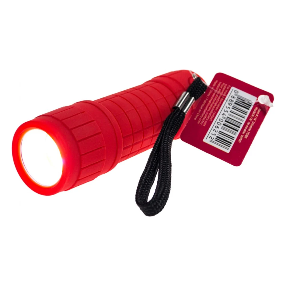 Ліхтар Westinghouse 8W LED COB WF217 з USB з функ Power Bank + подарунок WF 87-3R03PD16 red (WF217-CB-PR1) — фото 4