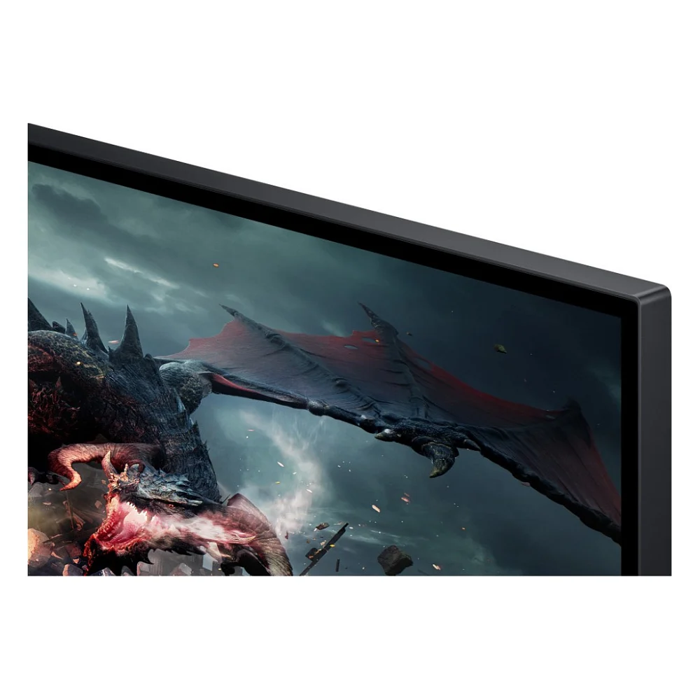 Монітор Samsung LS27DG500EIXCI — фото 12