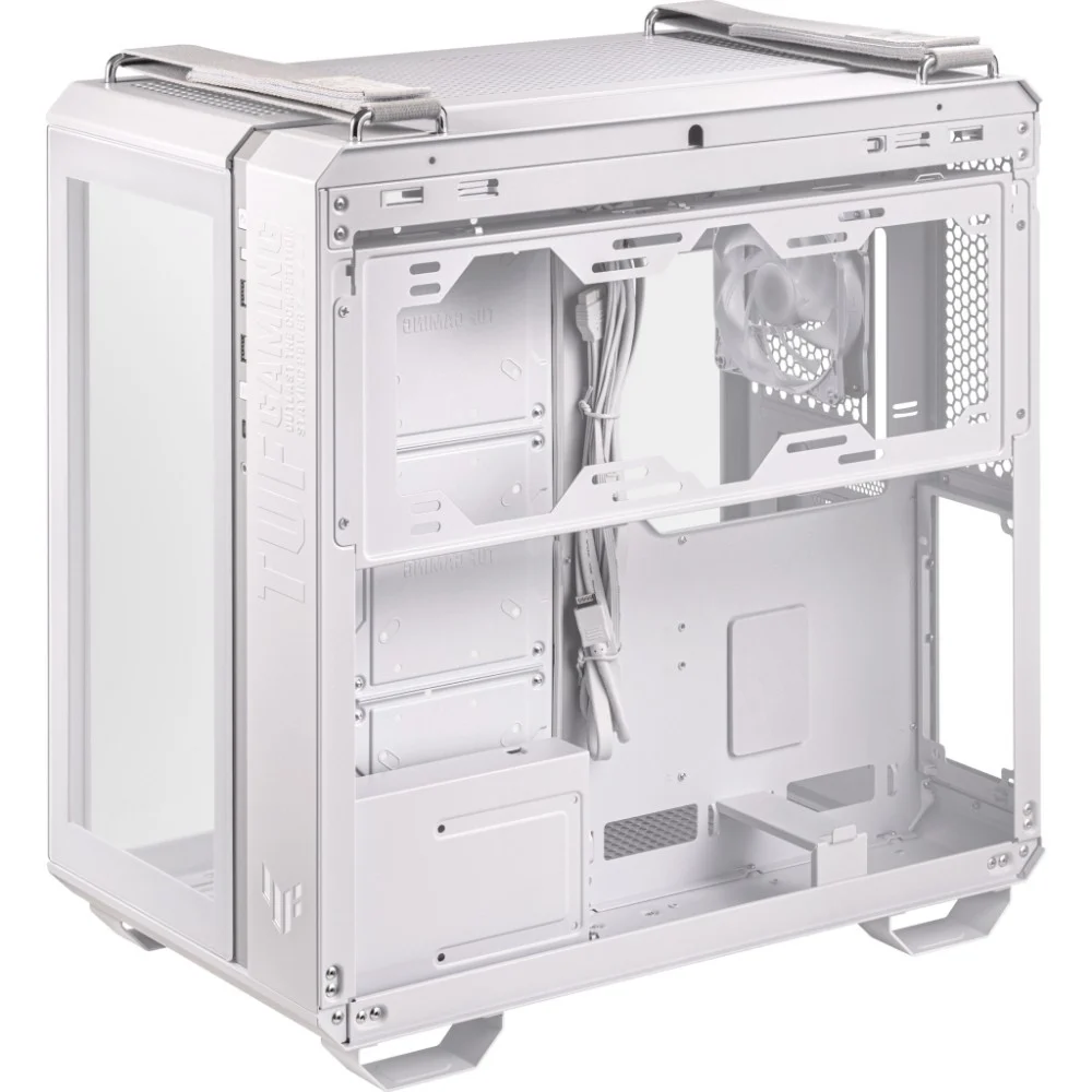 Корпус ASUS TUF Gaming GT502 Plus White (90DC0093-B19000) — фото 8